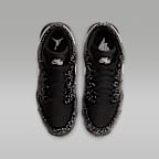 Jordan 1 Low Little/Big Kids' Cleats