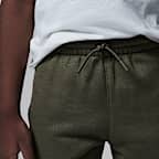 ジョーダン フライト MVP リトルキッズ フリース パンツ