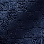 Jordan Suede Monogram Duffel (40L)