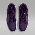 Tenis para mujer Air Jordan 1 Low SE