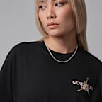 Jordan Sport Women's Dri-FIT Graphic T-Shirt