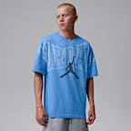 Jordan Men's Graphic T-Shirt