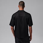 Jordan Brooklyn Men's Bowling Shirt