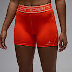 Jordan Sport Women's 13cm (approx.) Shorts