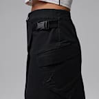 Jordan Flight Women's Cargo Wrap Skirt