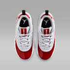 Jordan Max Aura 7 Older Kids' Shoes