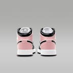 Air Jordan 1 Mid Older Kids' Shoes