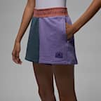 Jordan Flight Fleece Women's Shorts