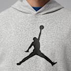 Sweat à capuche Jordan Jumpman Fleece pour homme