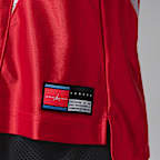 Jersey sin mangas para hombre Jordan Brooklyn