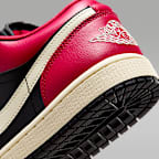 Air Jordan 1 Low Women's Shoes
