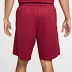 Spain Limited Road Men's Nike Basketball Shorts
