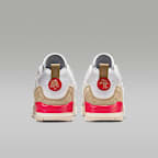 Tenis para hombre Jordan Spizike Low