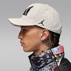 Jordan Brooklyn Rise Cap Adjustable Realtree Hat