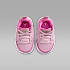 Tenis para bebé e infantil Jordan Son of Mars