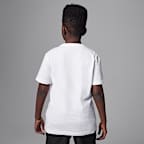 Jordan Big Kids' Osaka City T-Shirt