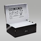 Tatum 1 'Pink Lemonade' Older Kids' Shoes