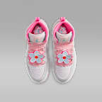 Boty Jordan 1 Mid SE pro malé děti