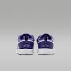 Jordan 1 Low Alt Younger Kids' Shoes