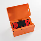 Nike Gift Card Mailed in a Mini Nike Shoebox