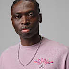 Jordan Flight T-shirt heren