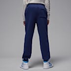 Jordan Brooklyn Fleece Big Kids' Pants