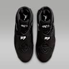 Air Jordan 8 Retro "Chrome" Men's Shoes