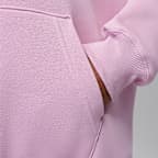 Jordan Brooklyn Fleece Women's Pullover Hoodie