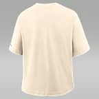 UCLA Pocket Boxy Women's Nike College T-Shirt
