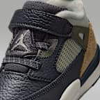 Jordan Spizike Low Baby/Toddler Shoes
