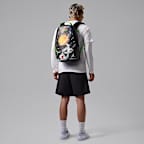 Jordan 6 Rings Space Jam Backpack (26L)