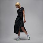 ジョーダン エッセンシャル ウィメンズ スリム ショートスリーブ Tシャツ