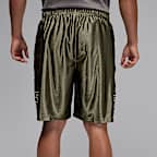 Jordan Brooklyn Cat Scratch Men's Shorts