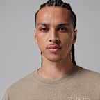 T-shirt męski Jordan Flight