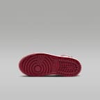 Jordan 1 Retro High OG Younger Kids' Shoes