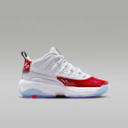 Jordan Max Aura 7 Older Kids' Shoes