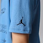Jordan Big Kids' Dri-FIT Sport Arch T-Shirt
