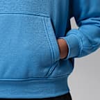 Jordan Brooklyn Fleece-Hoodie (ältere Kinder)