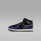 Jordan 1 Mid SE "Space Jam" Zapatillas - Niño/a pequeño/a