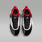 Jordan Stay Loyal 3 Older Kids' Shoes