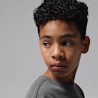 조던 파리 생제르맹 주니어 후프 크루