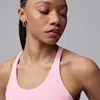 Camiseta de tirantes Dri-FIT para mujer Jordan Sport