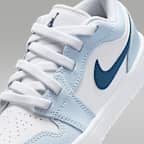 Tenis para niños de preescolar Jordan 1 Low Alt