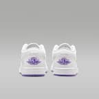 Air Jordan 1 Low SE Quai 54 Men's Shoes