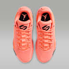 Luka .77 "Bright Mango" Basketball Shoes