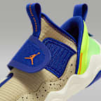 Jordan 23/7 Younger Kids' Shoes