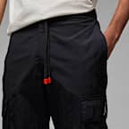 Jordan Flight MVP 男款梭織長褲