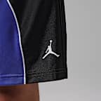 Jordan Sport Men's Dri-FIT 9" Y2K Shorts