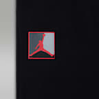 Jordan Essentials Conjunto de dos piezas con sudadera con capucha de tejido Fleece Baseline - Bebé (12-24 M)