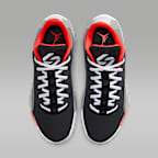 Tenis de básquetbol Luka .77 "Space Navigator"